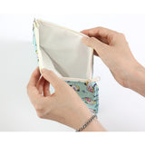 BT21 Flat Pouch : Jelly Candy