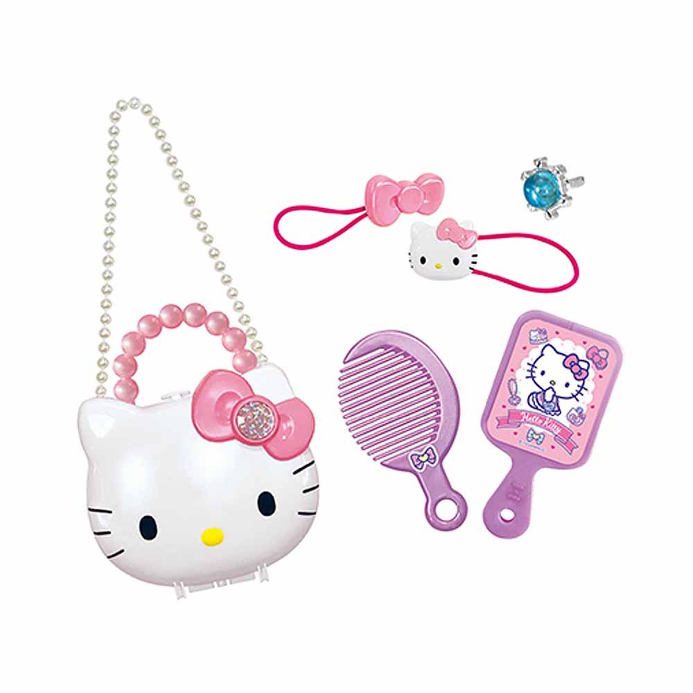 Sanrio Hello Kitty Fashion Bag Toy Playset – Hello Discount Store