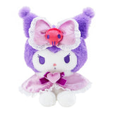 Sanrio Characters 8" Plush : Girly Cape