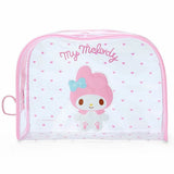 Sanrio Characters Travel Pouch