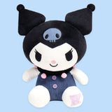Sanrio Characters 10" Blue Denim Plush