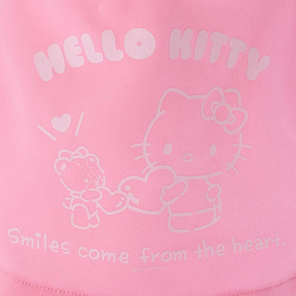 Sanrio Hello Kitty Mesh Cap With Awning