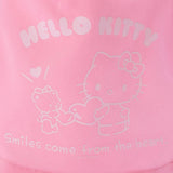 Sanrio Hello Kitty Mesh Cap With Awning