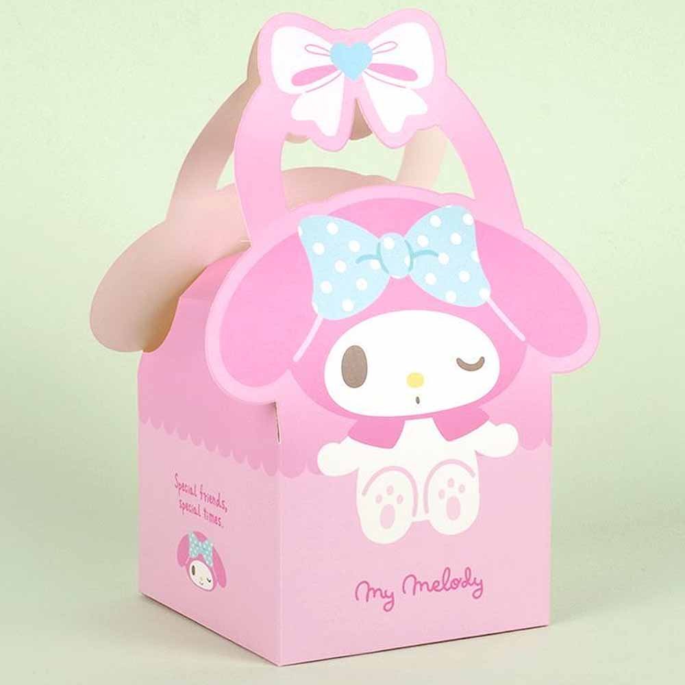 Sanrio My Melody Surprise Gift Box – Hello Discount Store