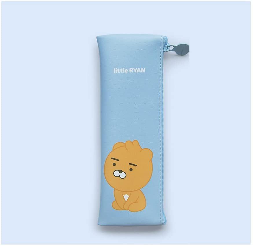 Kakao Little Friends Flat Pencil Case