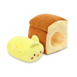 Anirollz 6" Blanket Plush : Bakery
