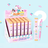 Sanrio Characters Sweet Soft Mechanical Pencil
