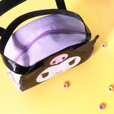 Sanrio Kuromi Lunch Bag