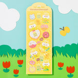 Keroppi Pearl Sticker