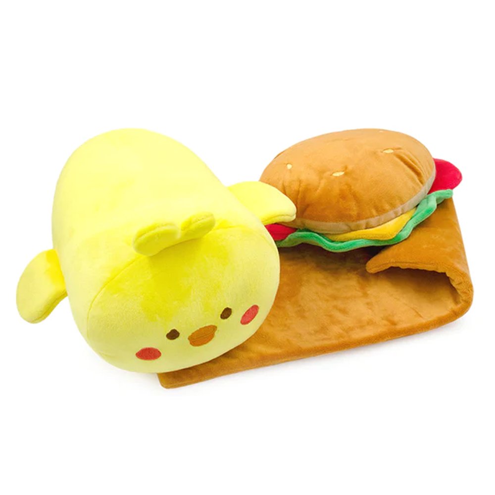 Anirollz 12" Medium Outfit Plush : Season 2