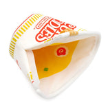 Anirollz x Nissin Cup Noodles 9” Medium Blanket Plush