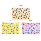 BT21 Flat Pouch : Jelly Candy