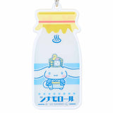 Sanrio Cinnamoroll Yukata Keychain