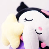 Sanrio Characters Lying Cushion