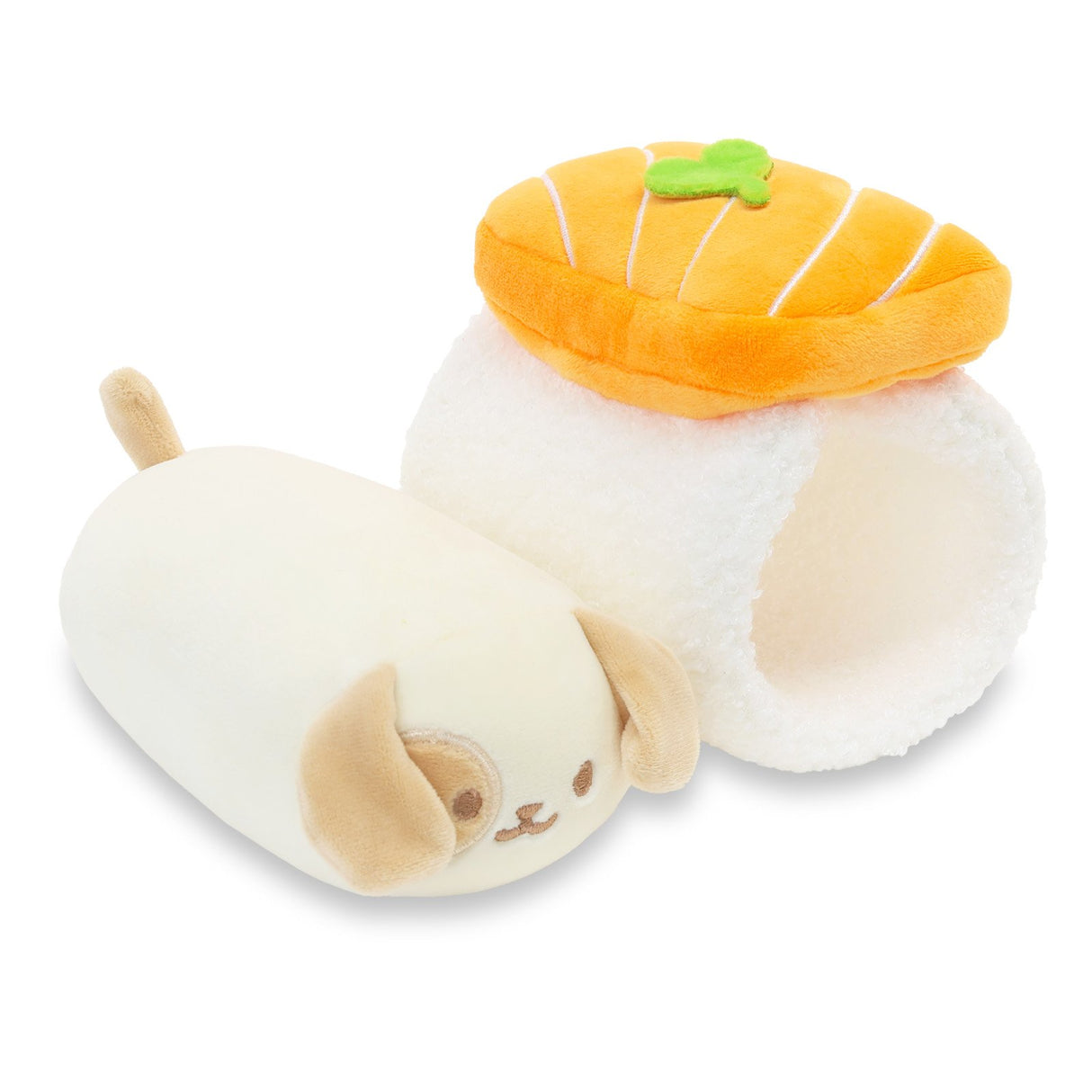 Anirollz 6" Outfit Plush : Sushi