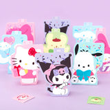 Sanrio Characters Standing Card