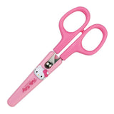 Sanrio Characters Safety Cap Scissors