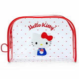 Sanrio Characters Travel Pouch
