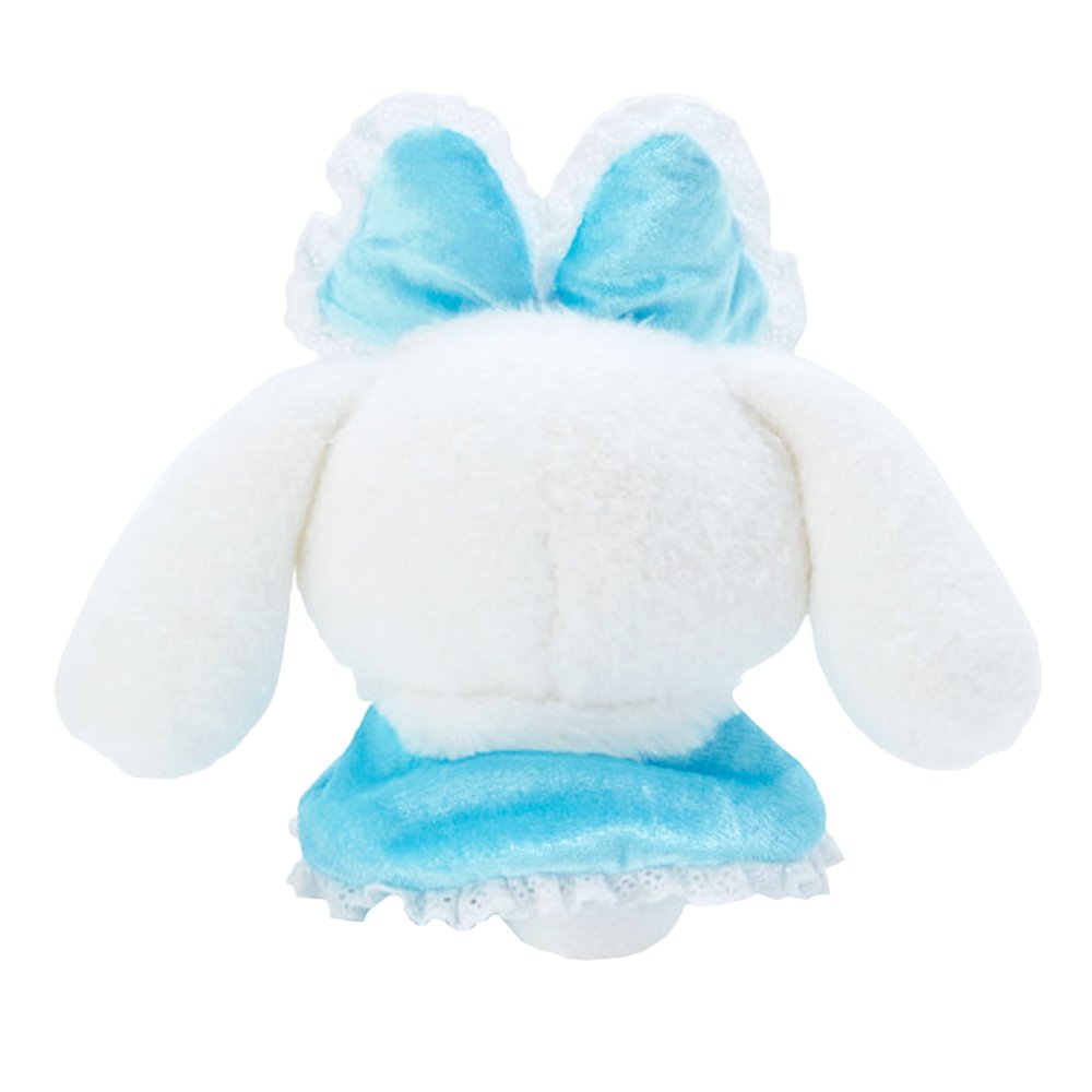 Sanrio Characters 8" Plush : Girly Cape