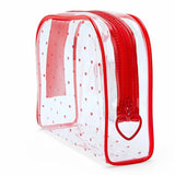 Sanrio Characters Travel Pouch