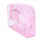 Sanrio Characters Travel Pouch