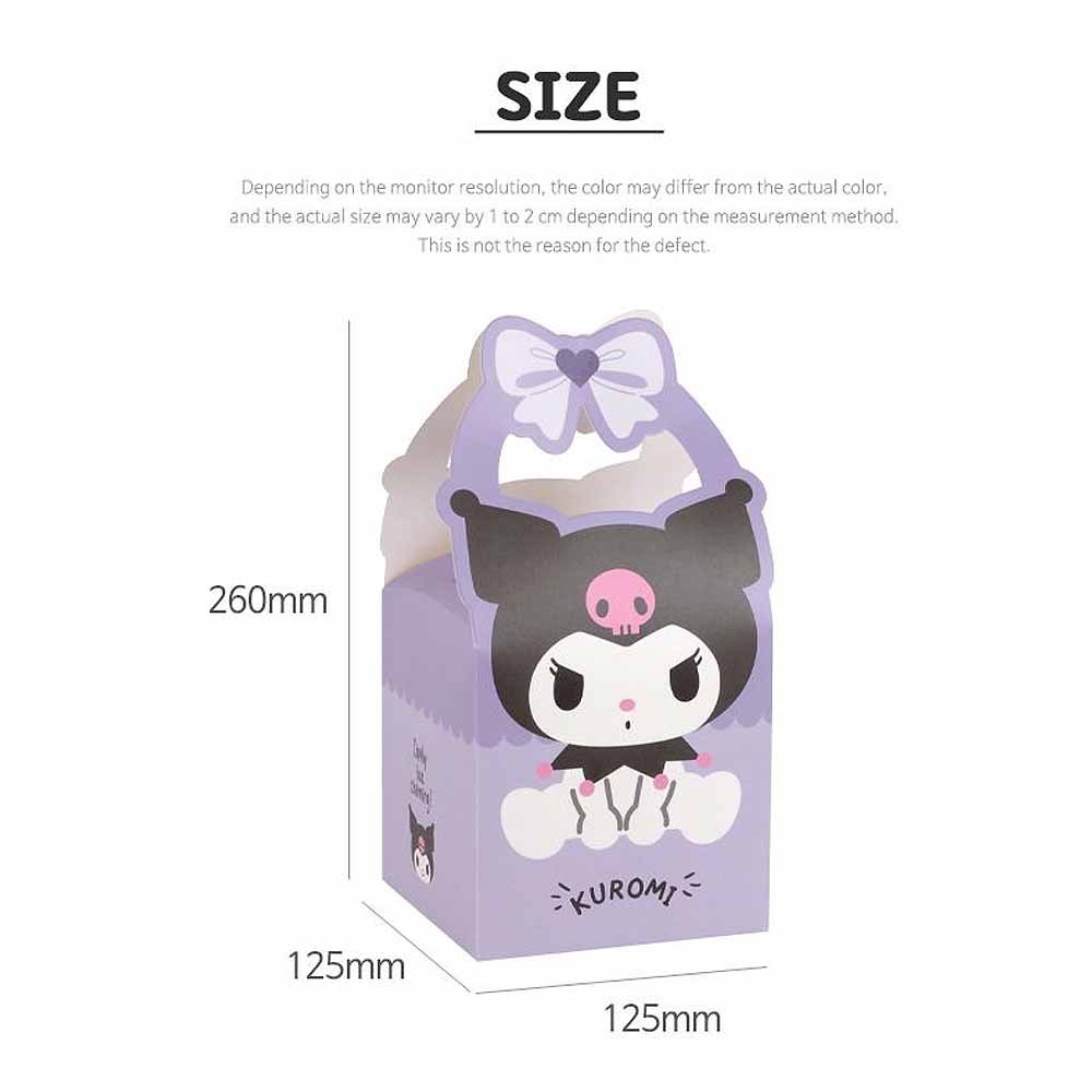 Kuromi 一番くじまとめ売り♩ Kuromi クロミ一番くじ2025まとめ売り8.9.11 - メルカリ