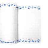 Hello Kitty Notebook : Pattern