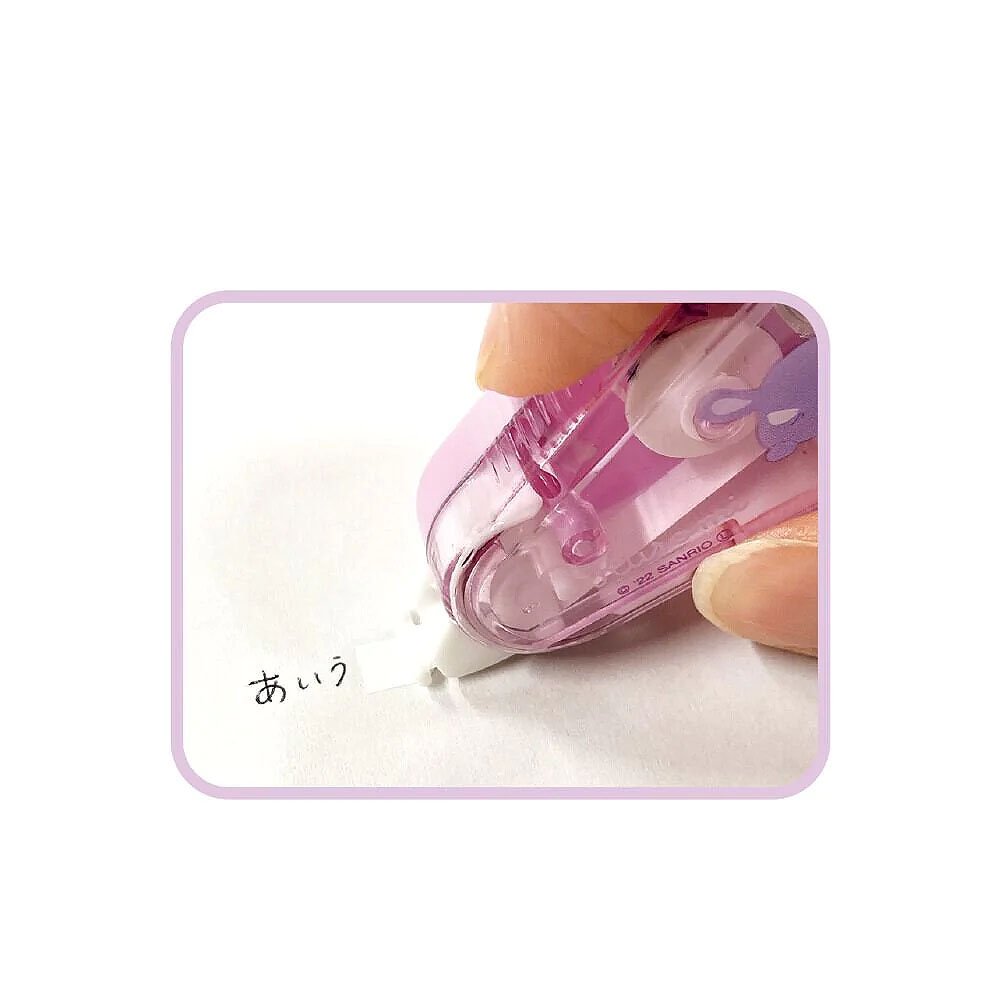 Sanrio Pochacco Correction Tape