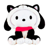 Sanrio Pochacco Shiba 10" Plush