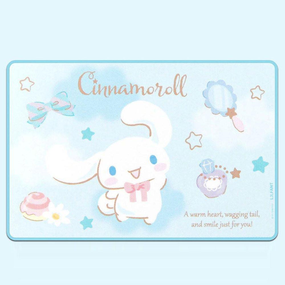 Sanrio Characters Small Outdoor Picnic Mat – Hello Discount Store