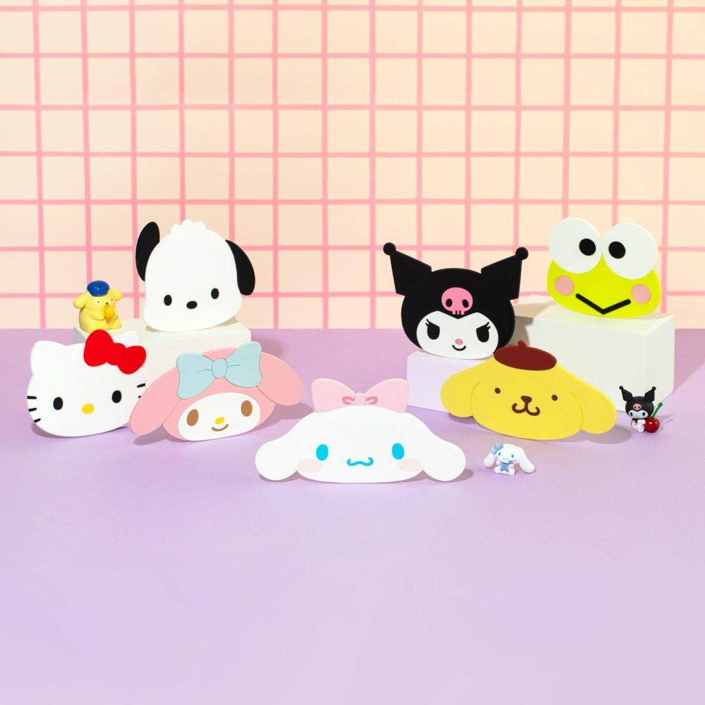 Sanrio Characters Coasters - Thumbnail 2