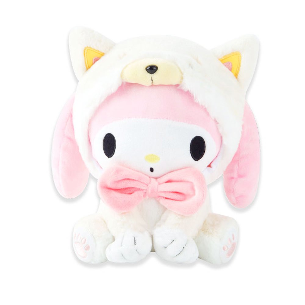 Sanrio My Melody Shiba 10" Plush