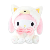 Sanrio My Melody Shiba 10" Plush