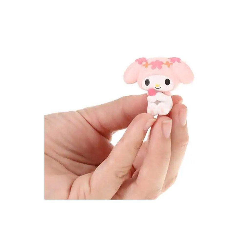 My Melody & Kuromi Twinchees Collectible Figure – Hello Discount Store