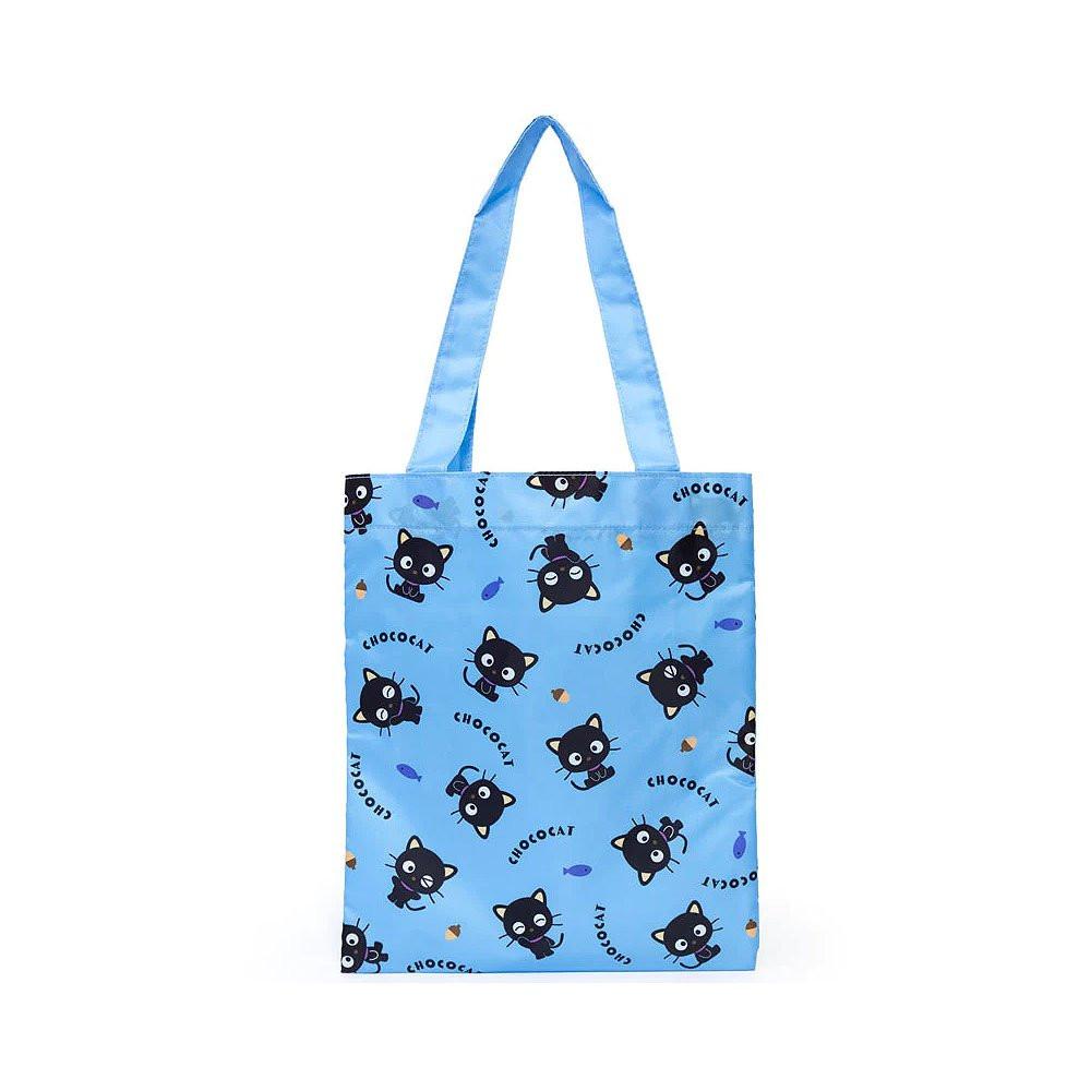 Sanrio Chococat Tote Bag – Hello Discount Store
