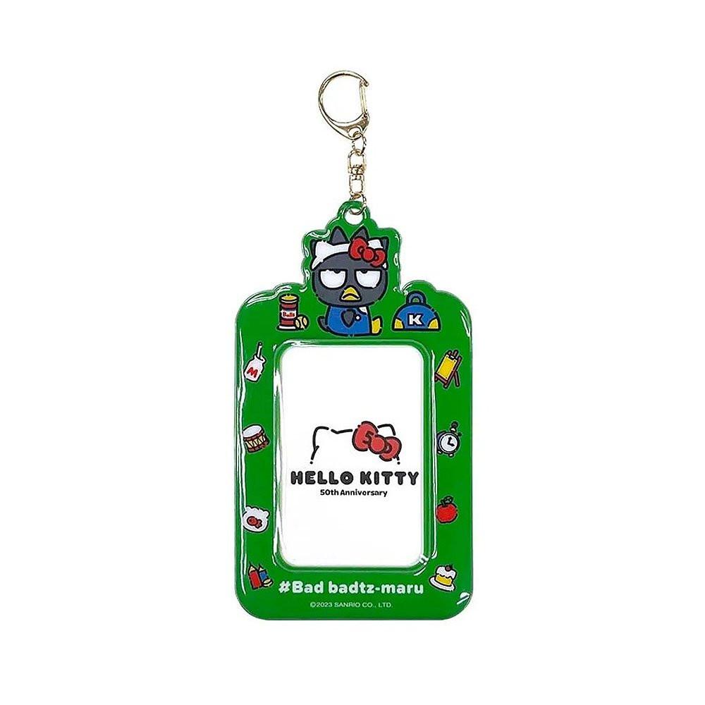 marubearさん専用 Badtz-Maru ID Holder Clip-On :50th Anniversary – Hello Discount Store