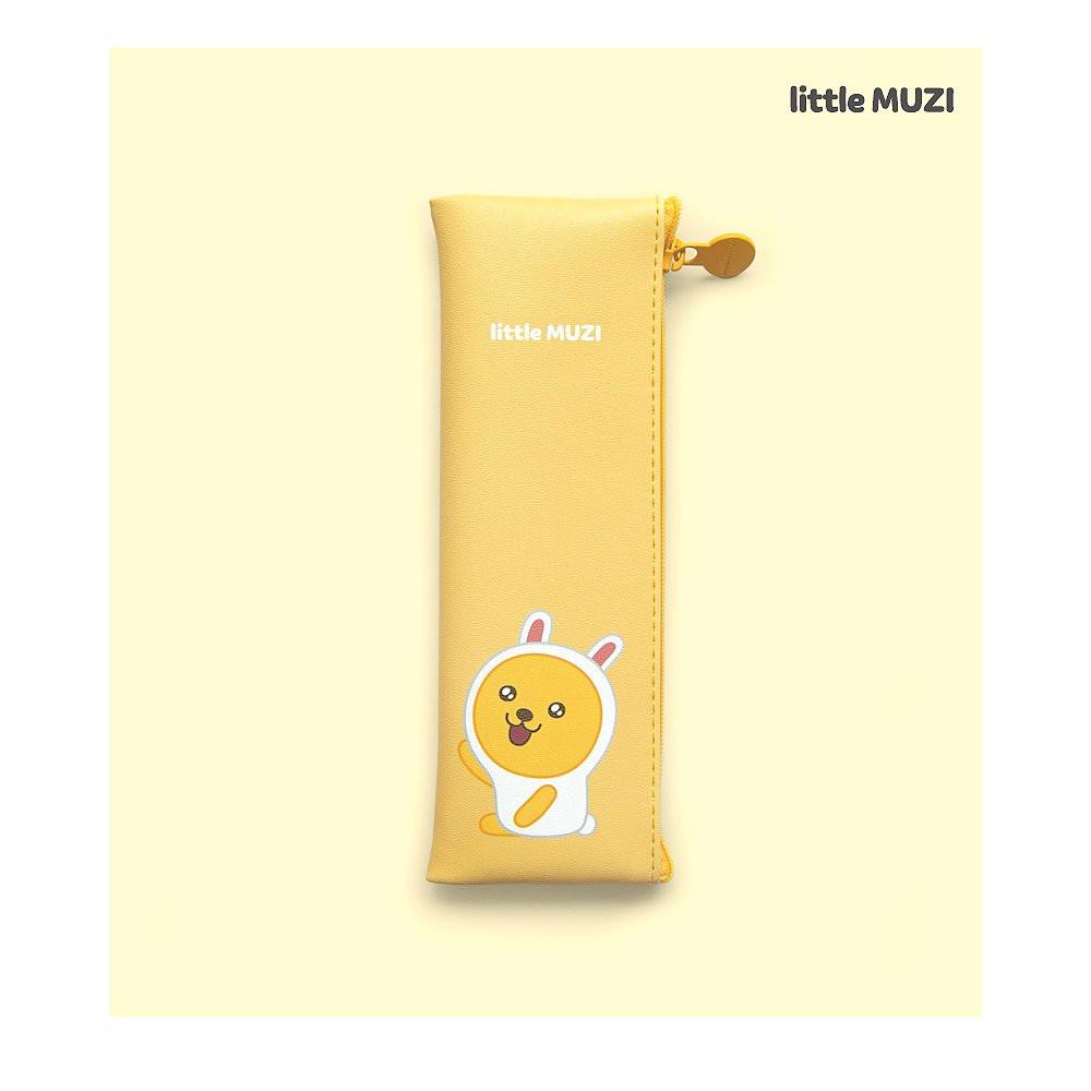 Kakao Little Friends Flat Pencil Case