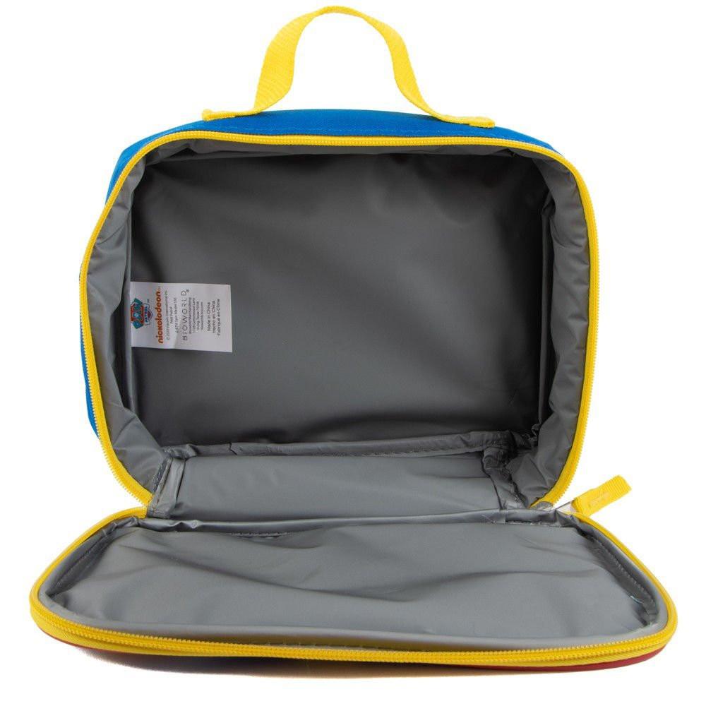 [5-in-1] Paw Patrol Mega Backpack Set