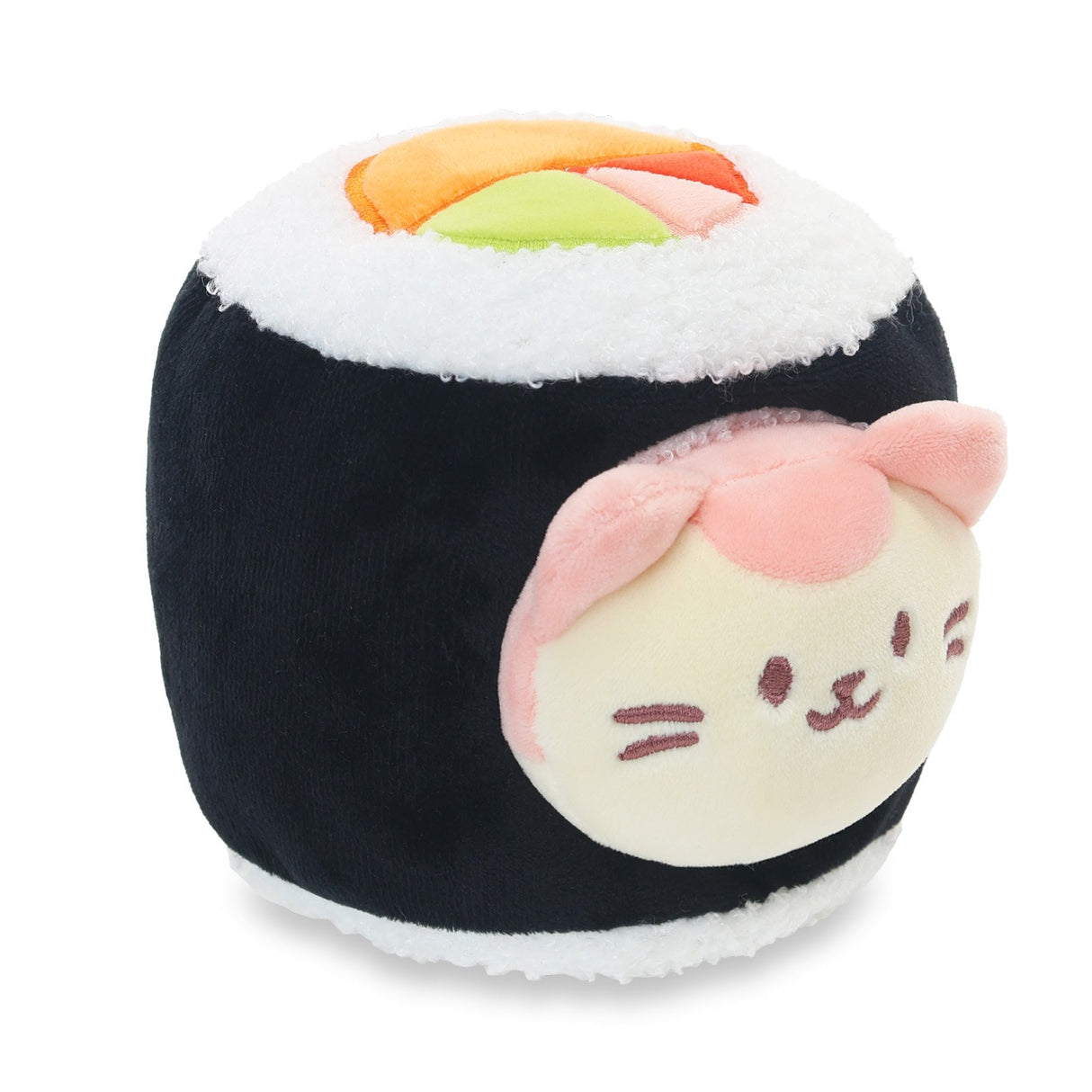 Anirollz 6" Outfit Plush : Sushi