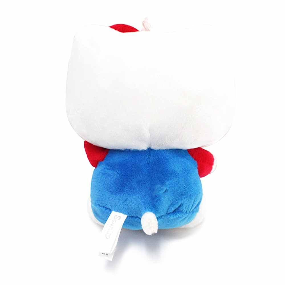 Sanrio Hello Kitty Heart Plush Keychain – Hello Discount Store