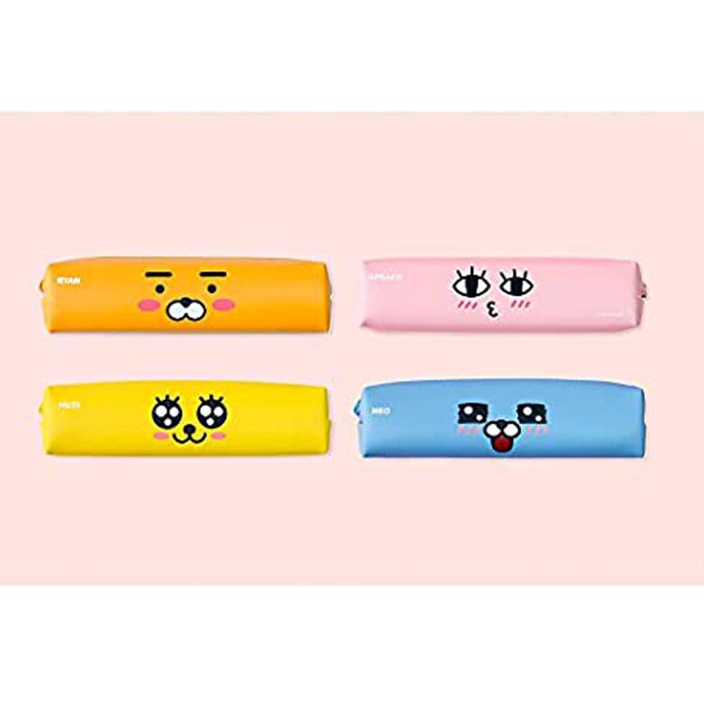 Kakao Friends Slim Pencil Case