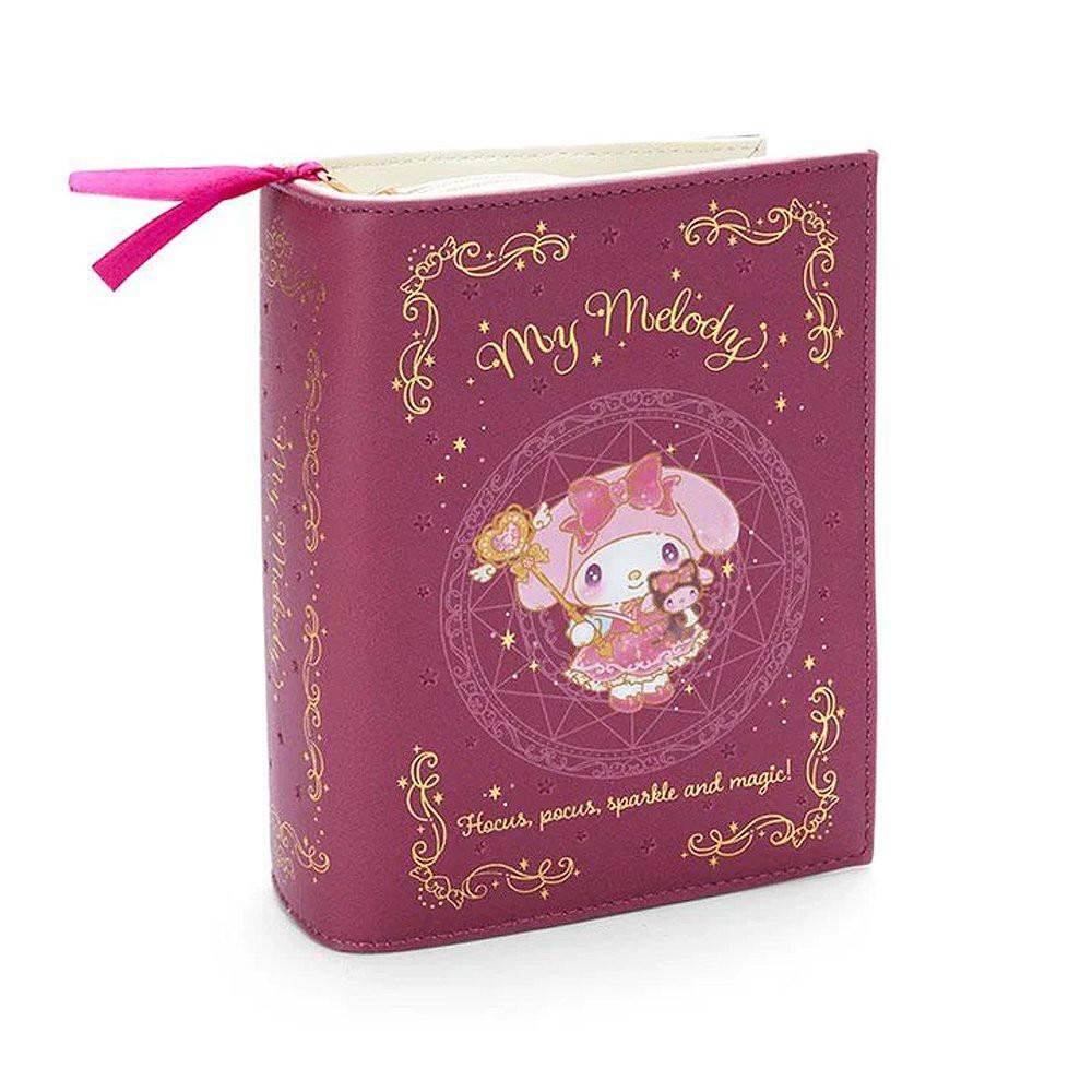 Sanrio My Melody Wizard Zipper Pouch