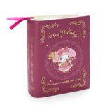 Sanrio My Melody Wizard Zipper Pouch