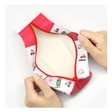 Milk Pack 8" Pencil Case