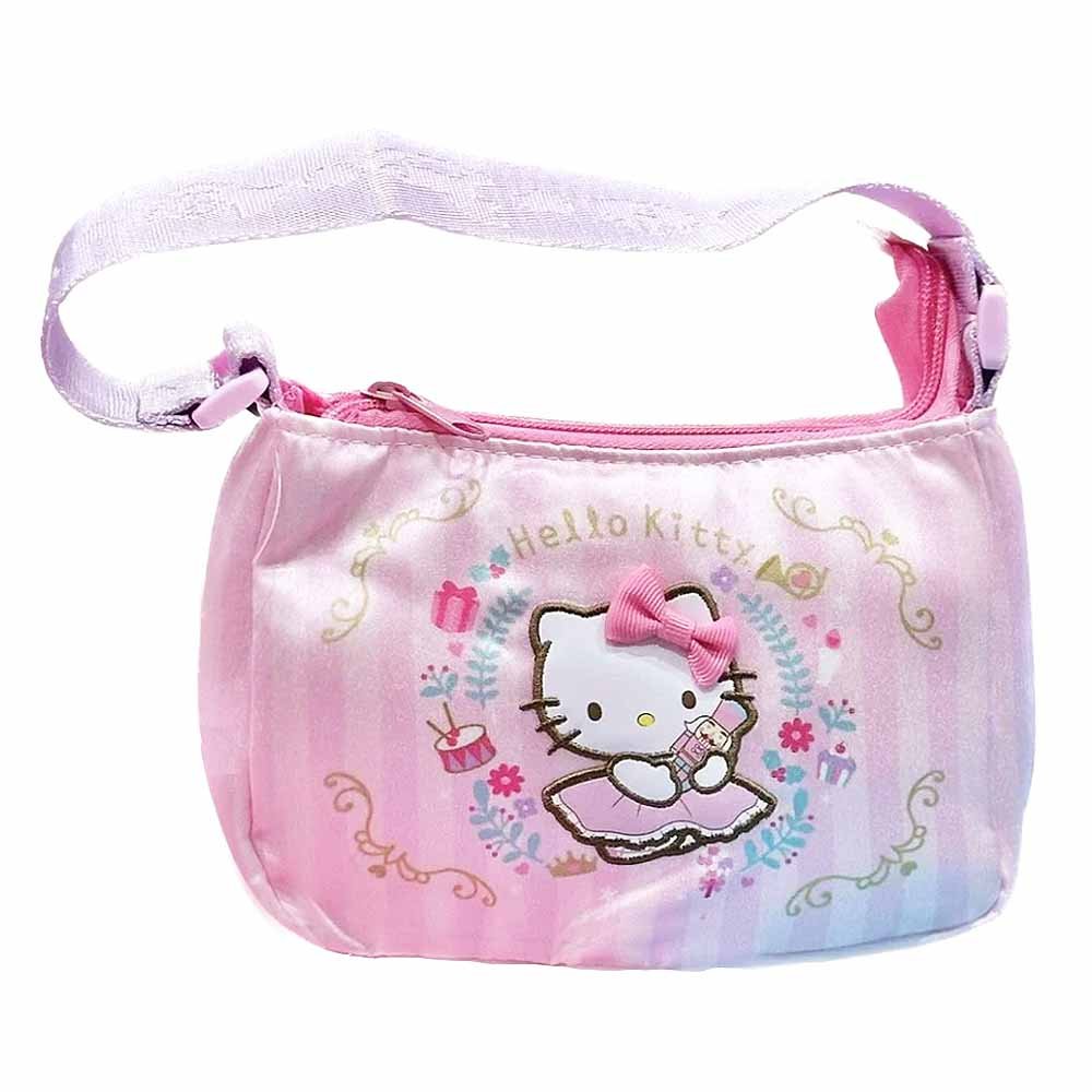 Hello Kitty Nutcracker Handbag
