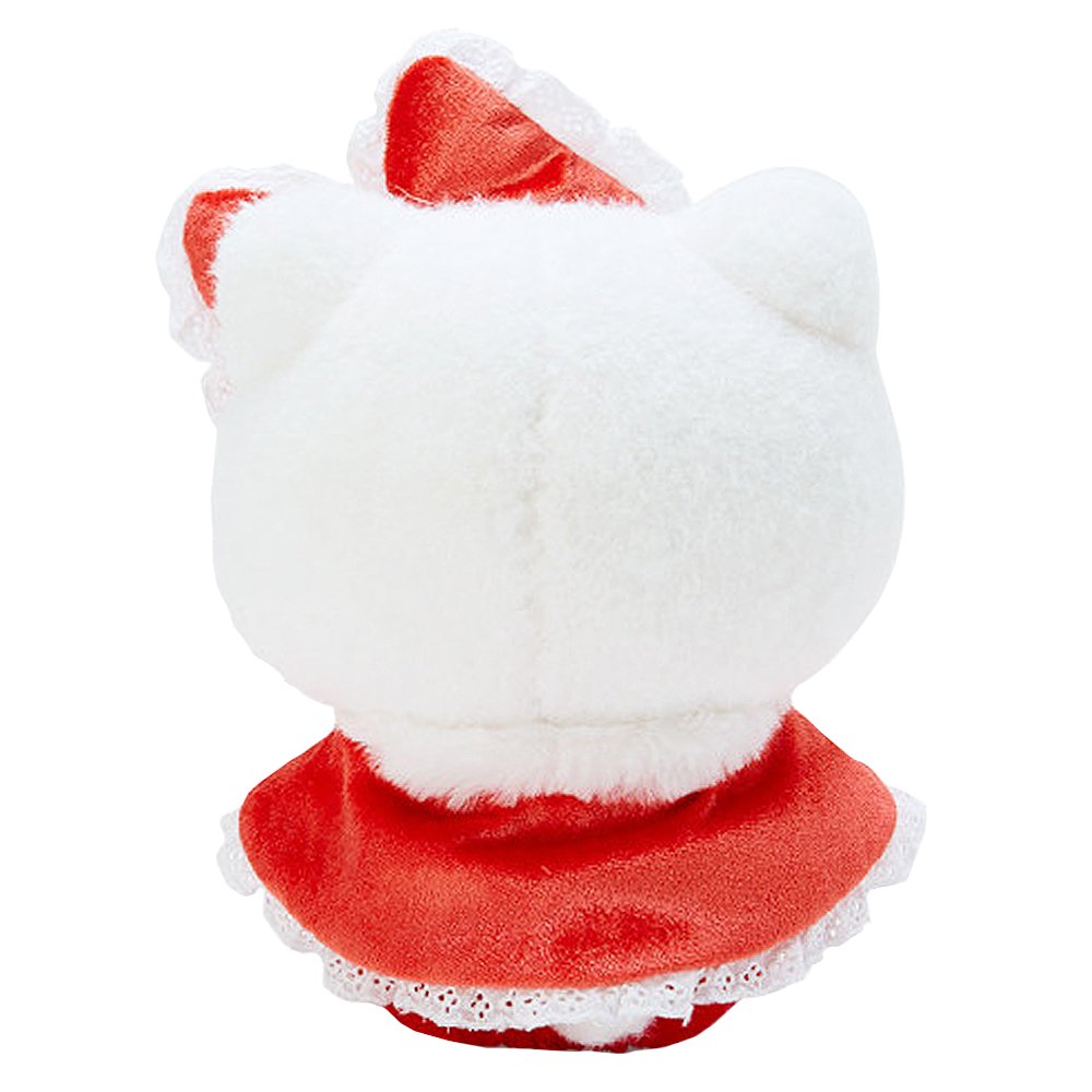 Sanrio Characters 8" Plush : Girly Cape