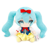 Hatsune Miku Wonderland Sitting Plush Vol.2