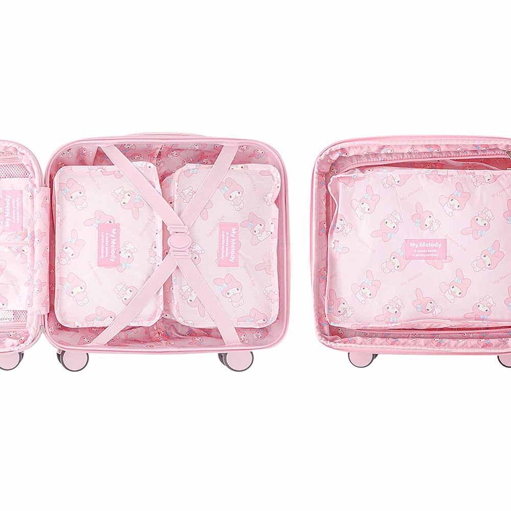 Sanrio My Melody Travel Pouch