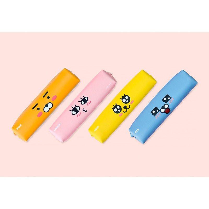 Kakao Friends Slim Pencil Case