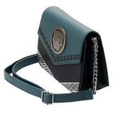 Loungefly x Black Planther Crossbody Bag : Wakanda Forever
